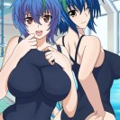 Отборные ecchi картинки