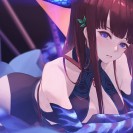 Эротичные ecchi картинки