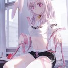 Эротичные ecchi картинки