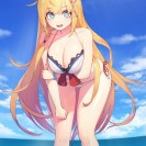 Эротичные ecchi картинки