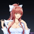 Эротичные ecchi картинки