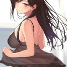 Эротичные ecchi картинки