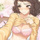 Эротичные ecchi картинки