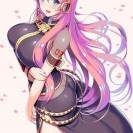 Эротичные ecchi картинки