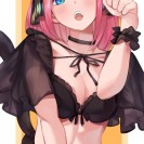 Эротичные ecchi картинки