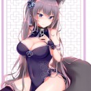 Яркие, эротичные и красивые эччи - картинки