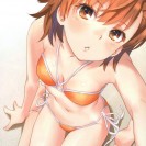 Яркие, эротичные и красивые эччи - картинки