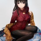 Яркие, эротичные и красивые эччи - картинки