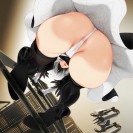 Яркие, эротичные и красивые эччи - картинки