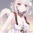 Яркие, эротичные и красивые эччи - картинки