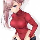 Яркие, эротичные и красивые эччи - картинки