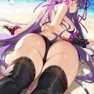 Яркие, эротичные и красивые эччи - картинки