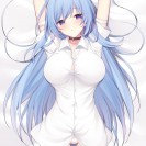 Яркие, эротичные и красивые эччи - картинки