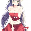 Яркие, эротичные и красивые эччи - картинки