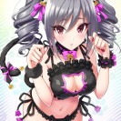 Яркие, эротичные и красивые эччи - картинки