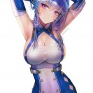 Яркие, эротичные и красивые эччи - картинки