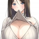 Яркие, эротичные и красивые эччи - картинки