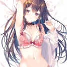 Яркие, эротичные и красивые эччи - картинки