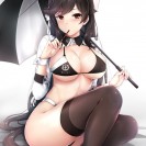 Аниме эротика