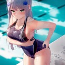 Аниме эротика