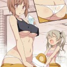 Аниме эротика