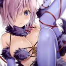 Аниме эротика