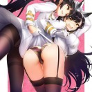 Аниме эротика