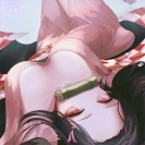 Аниме эротика