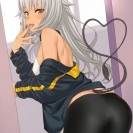 Аниме эротика