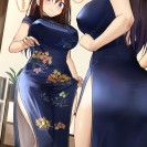 Аниме эротика