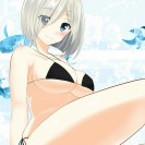 Аниме эротика