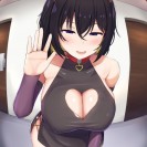 Аниме эротика