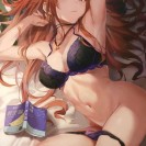 Аниме эротика