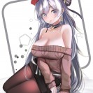 Аниме эротика