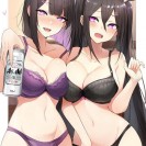 Аниме эротика