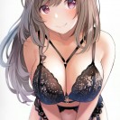 Аниме эротика