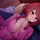 Аниме эротика