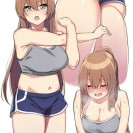 Эротические эччи - картинки