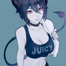 Эротические эччи - картинки