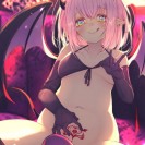 Эротические эччи - картинки