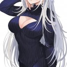 Эротические эччи - картинки