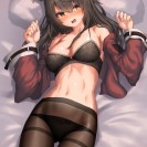 Эротические эччи - картинки