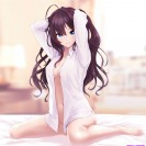 Эротические эччи - картинки