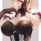 Эротические эччи - картинки