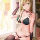 Эротические эччи - картинки