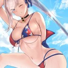 Эротические эччи - картинки