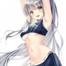 Эротические эччи - картинки