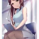 Эротические эччи - картинки