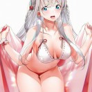 Эротические эччи - картинки