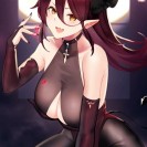 Эротические эччи - картинки